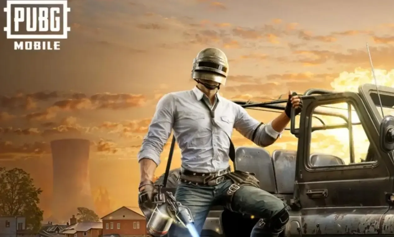 PUBG Mobile